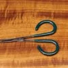 Dr. Slick Fly Tying Dr Slick 4 All Purpose Open Loop Scissor