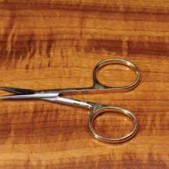 Dr. Slick Dr Slick 4 All Purpose Scissor Fly Tying