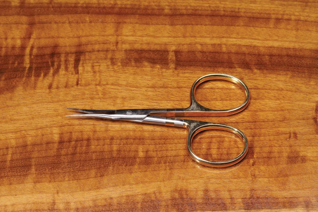 Dr. Slick Dr Slick 4 Micro Tip All Purpose Scissor 1 Dr. Slick Dr Slick 4 Micro Tip All Purpose Scissor