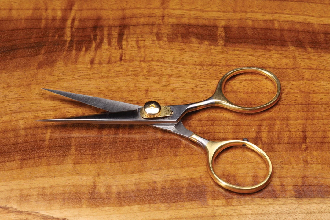 Dr. Slick Dr Slick 5 Razor Scissor Fly Tying 1 Dr. Slick Dr Slick 5 Razor Scissor Fly Tying