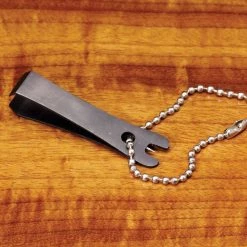 Dr. Slick Dr Slick Eco Black Nipper With Pin Tools & Accessories