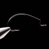 Daiichi X15 X-Point Wide Gape J Hook Fly Tying
