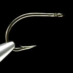 Fly Tying Daiichi X510 X-Point Steelhead Egg Hook