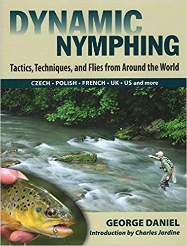 Nomad Anglers Dynamic Nymphing 1 Nomad Anglers Dynamic Nymphing