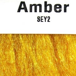 Hareline Dubbin, Inc. Sparkle Emerger Yarn Fly Tying