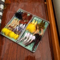 Fishpond Tacky Big Bug Fly Box 2X 13 Fishpond Tacky Big Bug Fly Box 2X