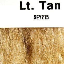 Hareline Dubbin, Inc. Sparkle Emerger Yarn Fly Tying