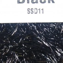 Hareline Dubbin, Inc. Fly Tying Senyo's Shaggy Dub