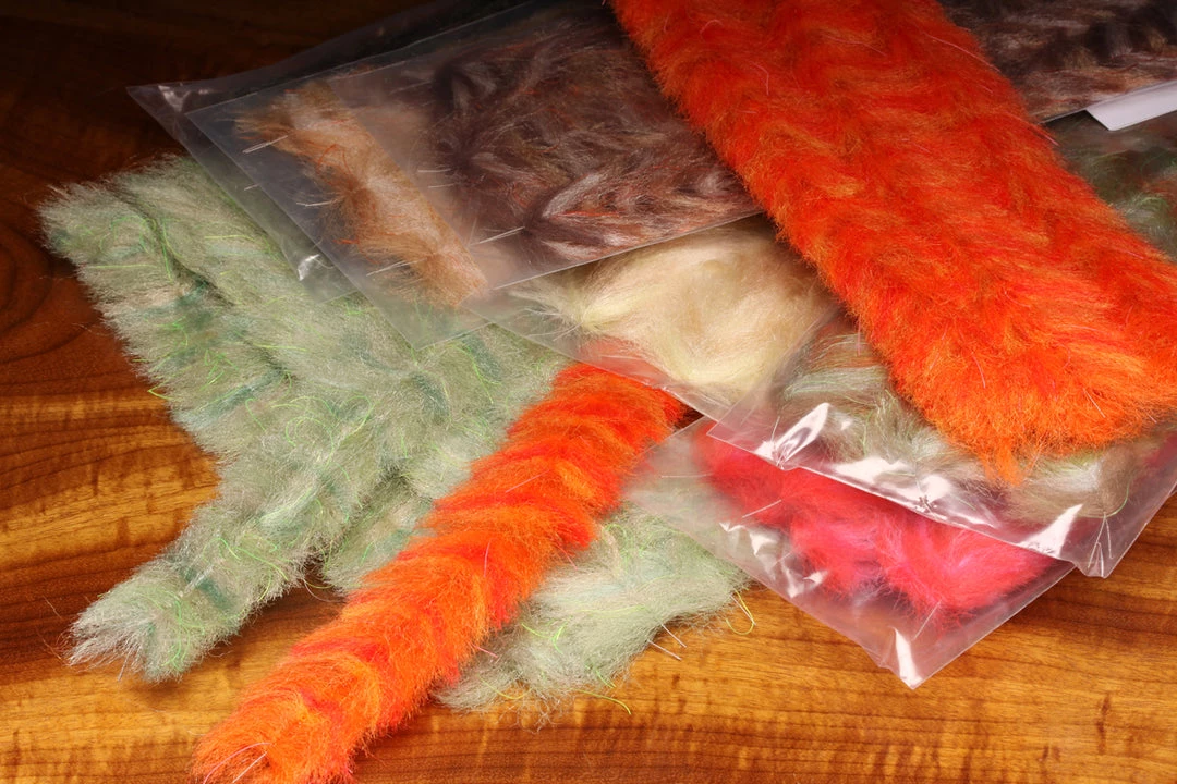 Enrico Puglisi Fly Tying Ep Crustaceous Brush With Micro Legs 1 Enrico Puglisi Fly Tying Ep Crustaceous Brush With Micro Legs