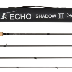 Nomad Anglers Fly Fishing Euronymphing Combo