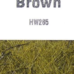 Hareline Dubbin, Inc. Hare's Wiggle Dub Dispenser Dubbing
