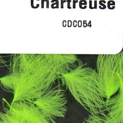 Hareline Dubbin, Inc. CDC Oiler Puffs