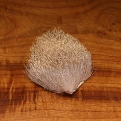 Spirit River UV2 Elk Hair Natural #012 Fly Tying