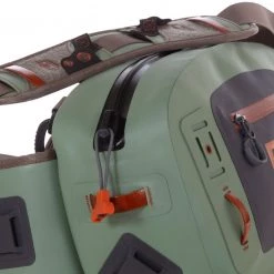Fishpond Packs & Gear Bags Thunderhead Submersible Lumbar Pack