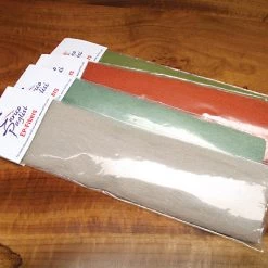 Hareline Dubbin, Inc. Fly Tying Ep Fibers