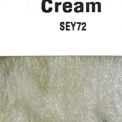 Hareline Dubbin, Inc. Sparkle Emerger Yarn Fly Tying