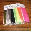 Hareline Dubbin, Inc. Fly Tying Ep Silky Fibers