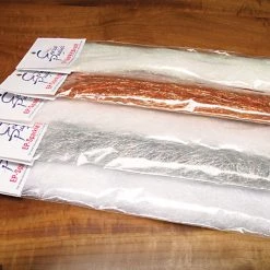 Enrico Puglisi Ep Sparkle Brush Fly Tying