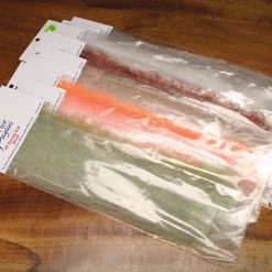 Enrico Puglisi Ep Shrimp Dub Brush