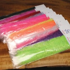 Enrico Puglisi Fly Tying Ep Anadromus Brush