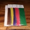 Hareline Dubbin, Inc. Ep 3D Minnow Fiber