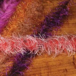 Enrico Puglisi Fly Tying EP Tarantula Hairy Legs Brush