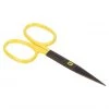Loon Outdoors Ergo Hair Scissors 4.5'' Fly Tying