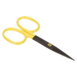 Loon Outdoors Ergo Hair Scissors 4.5'' Fly Tying