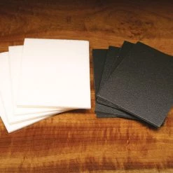 Hareline Dubbin, Inc. 1/8" Evazote Foam Fly Tying