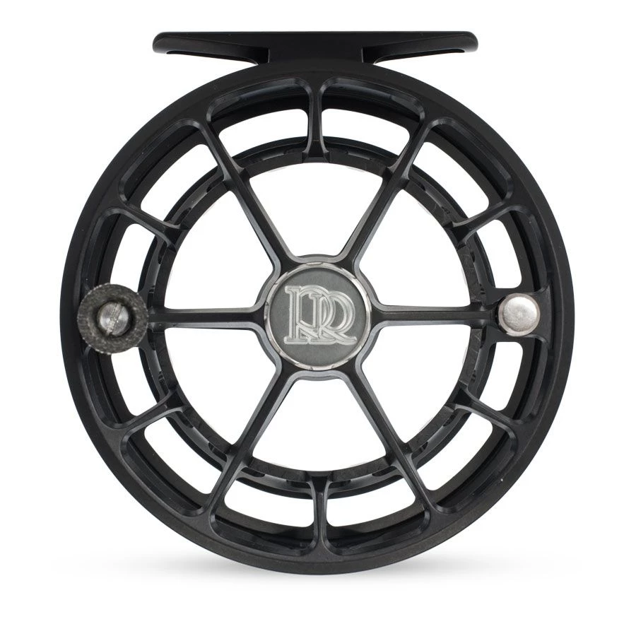 Ross Reels Evolution R 2 Ross Reels Evolution R