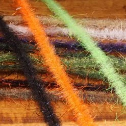 Enrico Puglisi Ep Wooly Critter Brush