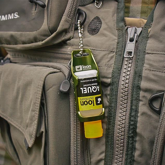 Loon Outdoors Aquel Tools & Accessories 3 Loon Outdoors Aquel Tools & Accessories