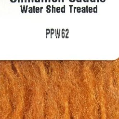 Hareline Dubbin, Inc. Fly Tying Para Post Wing