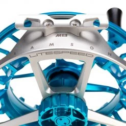 Waterworks Lamson Litespeed M Fly Fishing