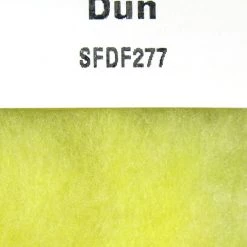 Hareline Dubbin, Inc. Fly Tying Super Fine Dry Fly Dubbing