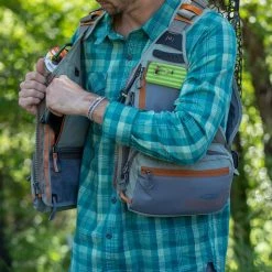 Fishpond Men's Upstream Tech Vest Packs & Gear Bags