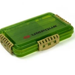 Umpqua Bug Locker Waterproof Medium Tools & Accessories