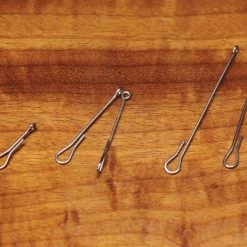 Fish-Skull Articulated Shank