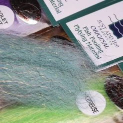 Just Add H20 Products Steve Farrar SF Blend Fly Tying