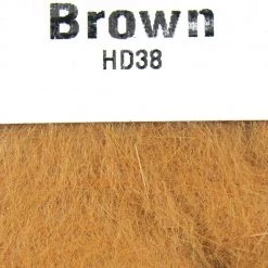 Hareline Dubbin, Inc. Hareline Dubbin