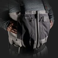 Simms G4Z Waders - Stockingfoot