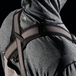 Simms G4Z Waders - Stockingfoot