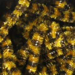 Hareline Dubbin, Inc. Fly Fish Food Small Stonefly Chenille Fly Tying 13 Hareline Dubbin, Inc. Fly Fish Food Small Stonefly Chenille Fly Tying