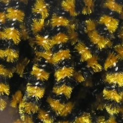 Hareline Dubbin, Inc. Fly Fish Food Small Stonefly Chenille Fly Tying 17 Hareline Dubbin, Inc. Fly Fish Food Small Stonefly Chenille Fly Tying