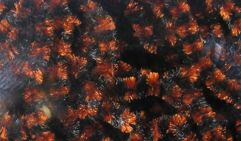 Hareline Dubbin, Inc. Fly Fish Food Small Stonefly Chenille Fly Tying 10 Hareline Dubbin, Inc. Fly Fish Food Small Stonefly Chenille Fly Tying