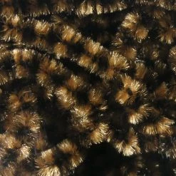 Hareline Dubbin, Inc. Fly Fish Food Small Stonefly Chenille Fly Tying 21 Hareline Dubbin, Inc. Fly Fish Food Small Stonefly Chenille Fly Tying