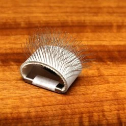 Nomad Anglers Finger Dubbing Brush Fly Tying