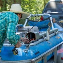 Fishpond Thunderhead Rod And Reel Case