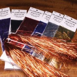 Hedron, Inc. Magnum Flashabou