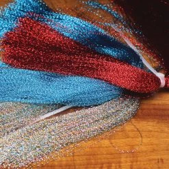 Hedron, Inc. Flashabou Accent Fly Tying